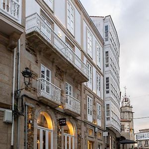 Hostal Pórtico